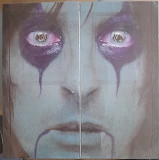 Alice cooper 1978