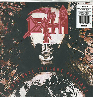 Death ‎– Individual Thought Patterns - 93 (21)