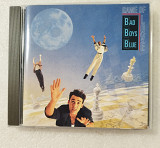 CD BAD BOYS BLUE 1990 Game Of Love (Germany)