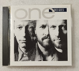 CD BEE GEES 1989 One (EU)