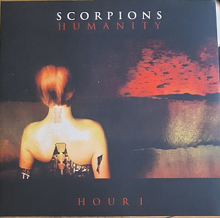 Scorpions