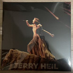 Jerry Heil – Jerry Heil (LP, Opaque Clay Vinyl, 2025, Europe)