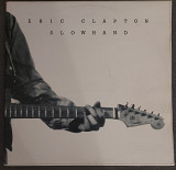 Eric Clapton – Slowhand 1977 Scandinavia