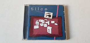 Tiles CD ліцензія