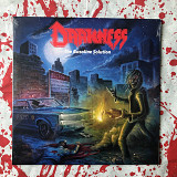 Darkness - The Gasoline Solution - LP (Black)