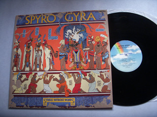 Spyro Gyra
