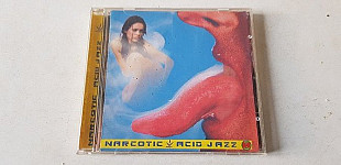 Narcotic Acid Jazz