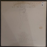 Jethro Tull – M.U. - The Best Of Jethro Tull 1980 US