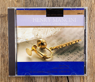 Henry Mancini - Henry Mancini (Японія)