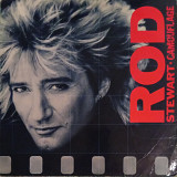 Rod Stewart - Camouflage