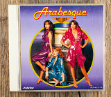 Arabesque - Deluxe (Японія)