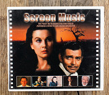 Збірка - Screen Music (Японія)