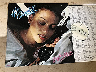 Hot Chocolate – Every 1's A Winner ( USA ) LP
