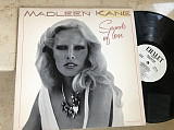 Madleen Kane – Sounds Of Love ( USA ) LP