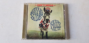 Gov't Mule Stoned Side Of The Mule