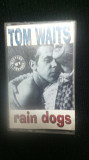 Tom Waits-Rain dogs.