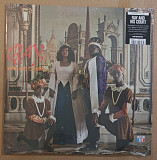 Ray And His Court – Ray And His Court