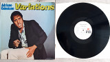 ADRIANO CELENTANO VATIATIONS ( ARIOLA 28 714 OT ) 1977 GER