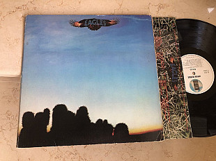 Eagles – Eagles ( USA ) LP