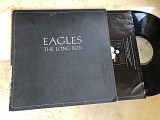 Eagles – The Long Run ( USA ) LP