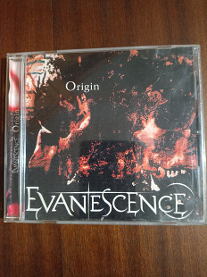 Компакт- диск CD Evanescence - Origin