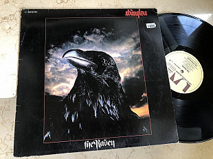 The Stranglers – The Raven ( Germany ) LP