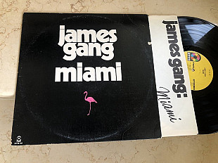 James Gang – Miami ( USA )