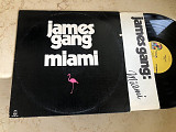James Gang – Miami ( USA )