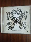Компакт- диск The Rasmus - Hide from the sun