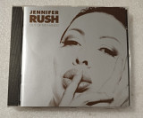 CD JENNIFER RUSH 1995 Out Of My Hands (Germany)