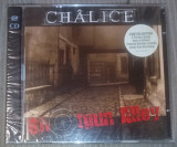 Châlice – Shotgun Alley. Нові 2 CD запечатані