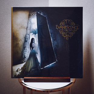 Evanescence – The Open Door