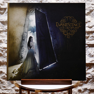 Evanescence – The Open Door