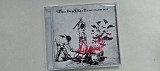 Three Days Grace Life starts now EU