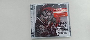 Heaven Shall Burn Iconoclast Germany