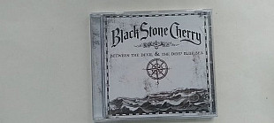Black Stone Cherry Between the devil / The deep blue sea