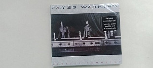 Fates Warning Perfect symmetry Germany