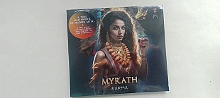 Myrath Karma Germany