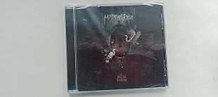 My Dying Bride A Mortal Binding Germany