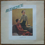 Audience Lunch UK first press lp vinyl