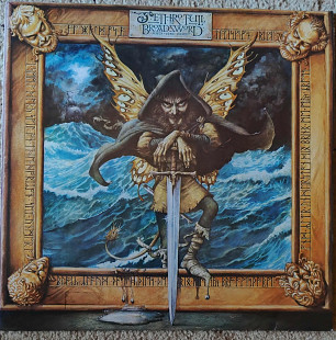 Jethro Tull ‎– The Broadsword And The Beast