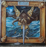 Jethro Tull ‎– The Broadsword And The Beast