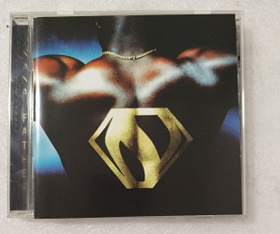 CD NANA 1998 Father (Germany)