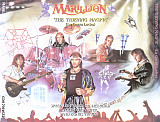Marillion – The Thieving Magpie (La Gazza Ladra) (2 cd )