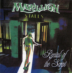 Marillion – Recital Of The Script 2009 (2 cd )