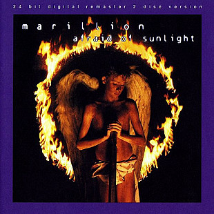 Marillion – Afraid Of Sunlight 1995 (2 cd remaster)
