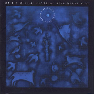 Marillion - Holidays in Eden 1991 (2 cd remaster)