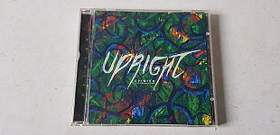 Upright Opinion CD ліцензія