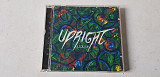 Upright Opinion CD ліцензія