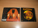 CORONER - R.I.P. (2005 Noise, UK)